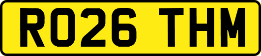 RO26THM