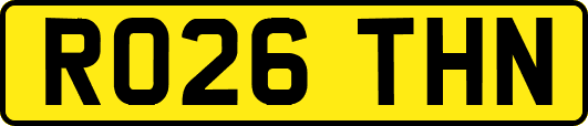 RO26THN