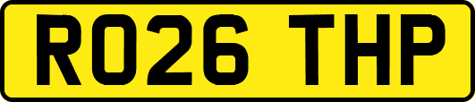 RO26THP