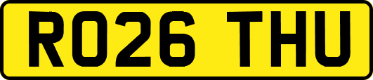 RO26THU