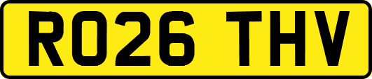 RO26THV