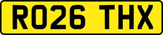 RO26THX