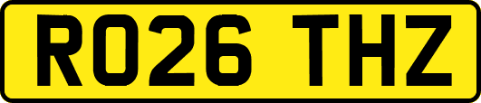 RO26THZ