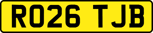 RO26TJB
