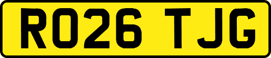 RO26TJG