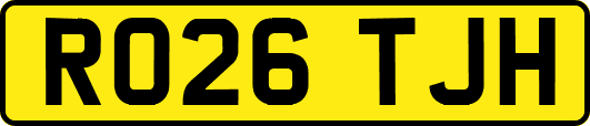 RO26TJH