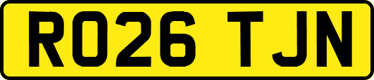 RO26TJN