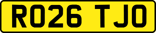 RO26TJO