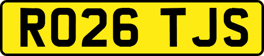 RO26TJS