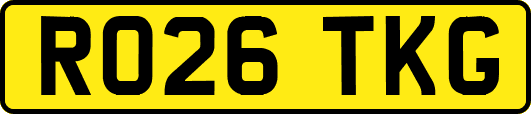 RO26TKG