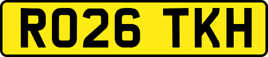 RO26TKH