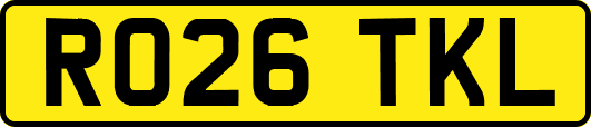 RO26TKL