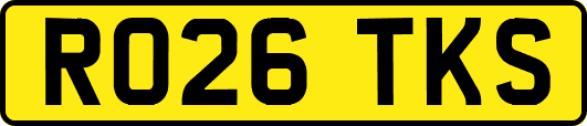 RO26TKS