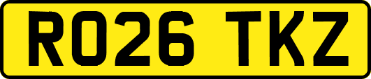 RO26TKZ