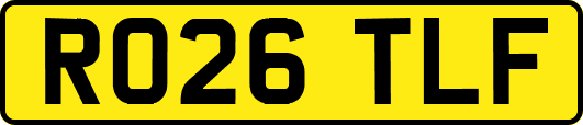 RO26TLF