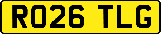 RO26TLG