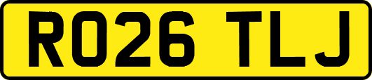RO26TLJ