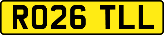 RO26TLL