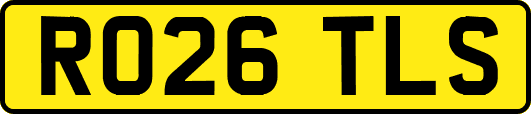 RO26TLS