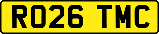 RO26TMC