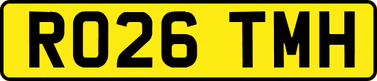 RO26TMH
