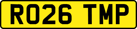 RO26TMP
