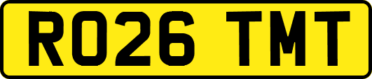 RO26TMT