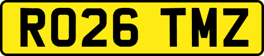 RO26TMZ