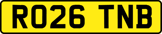 RO26TNB