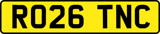 RO26TNC