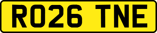 RO26TNE