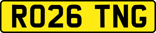 RO26TNG