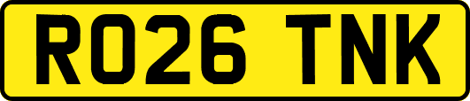 RO26TNK