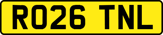 RO26TNL