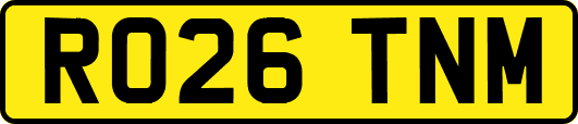 RO26TNM