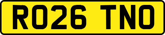 RO26TNO