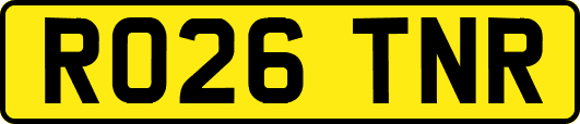 RO26TNR