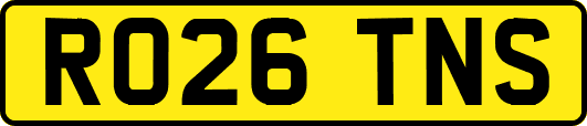 RO26TNS