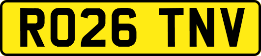 RO26TNV