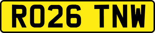RO26TNW