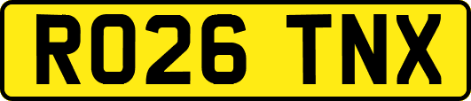 RO26TNX