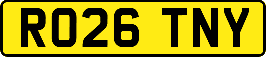 RO26TNY