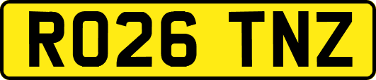 RO26TNZ