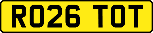 RO26TOT