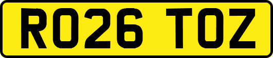 RO26TOZ