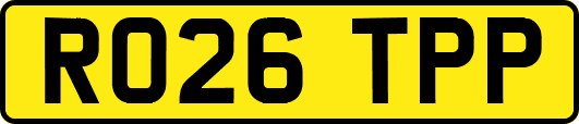 RO26TPP