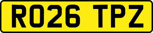 RO26TPZ