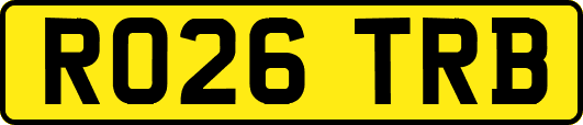 RO26TRB