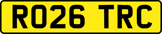 RO26TRC