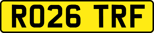 RO26TRF